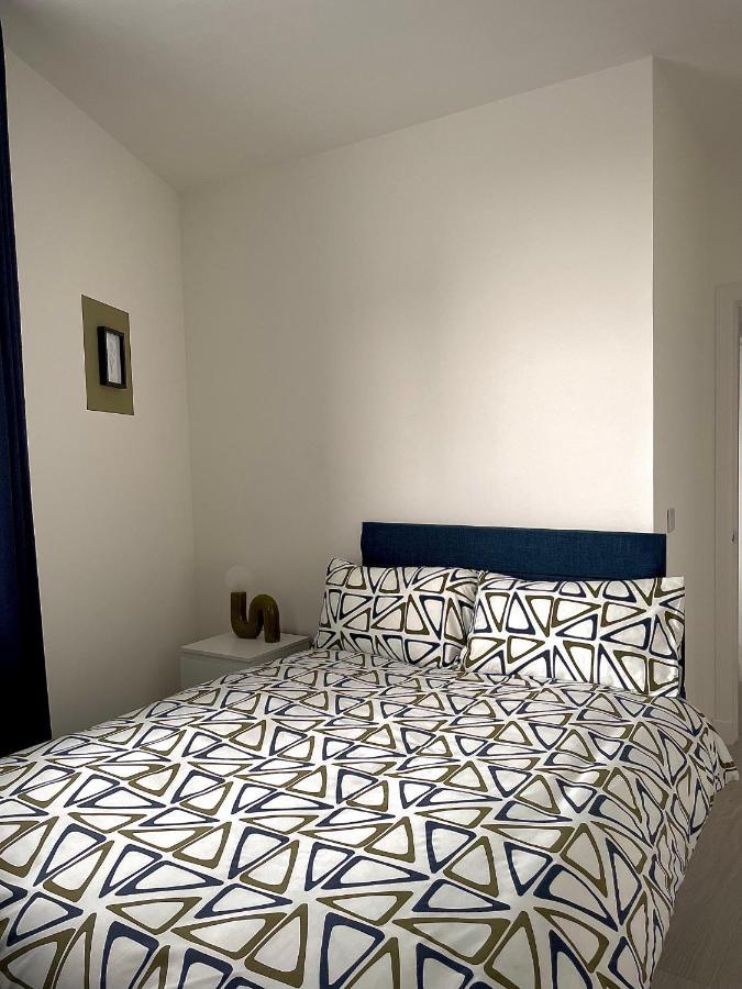 2-bedroom Apartment, Apartment Montrose