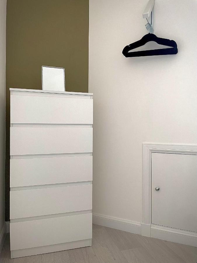 2-bedroom Apartment, Apartment *