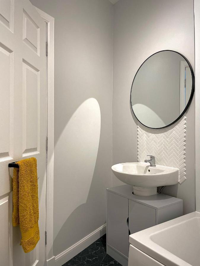 2-bedroom Apartment, Apartment