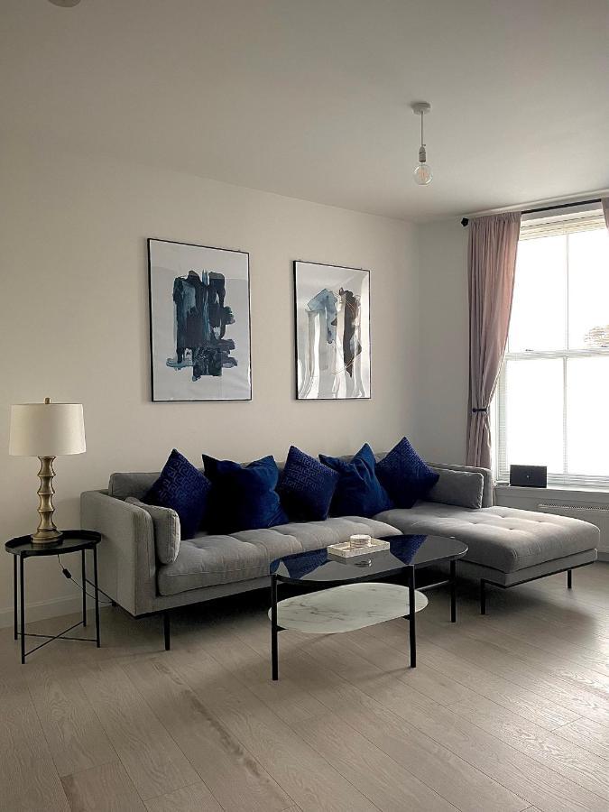 2-bedroom Apartment, Apartment Montrose