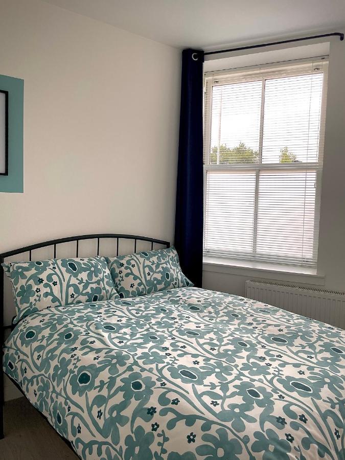 2-bedroom Apartment,