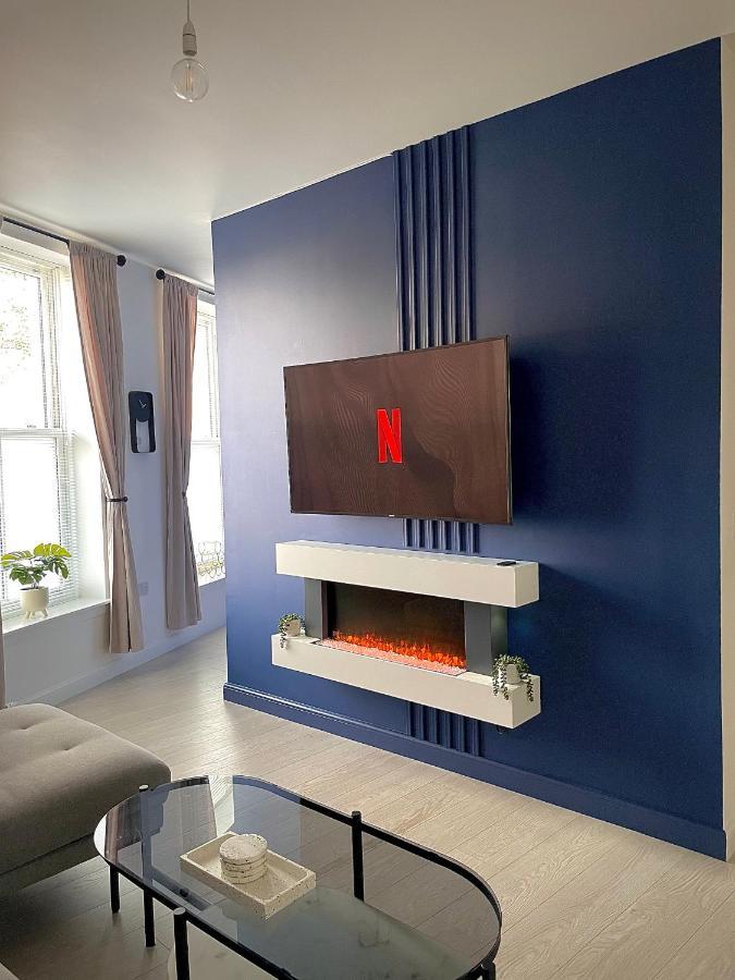 2-bedroom Apartment, *