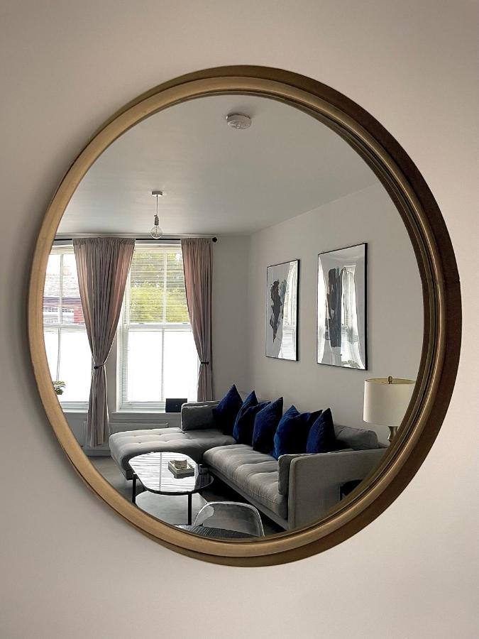 2-bedroom Apartment, *