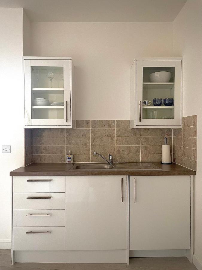 2-bedroom Apartment, *