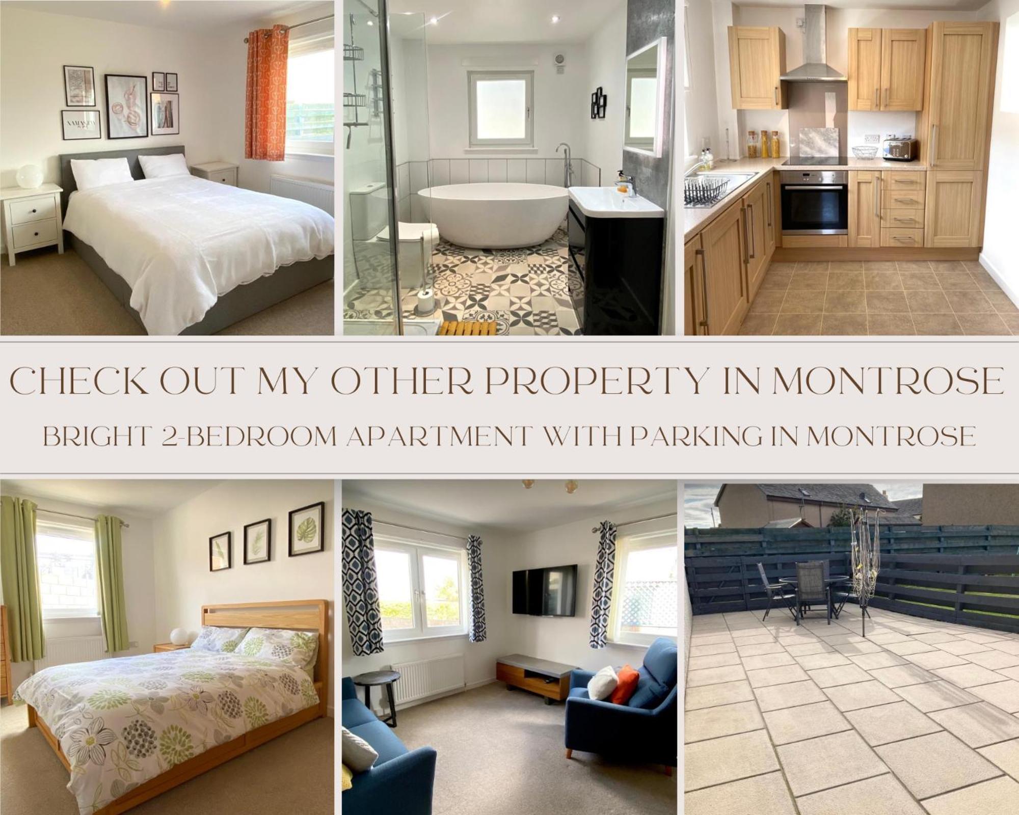 2-bedroom Apartment, Apartment
